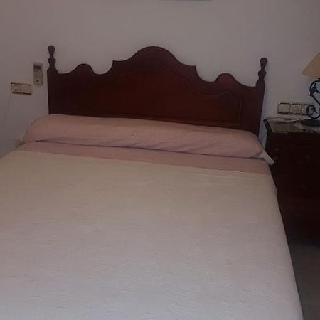 Apartamento San Benito "B" Sevilla Eksteriør bilde