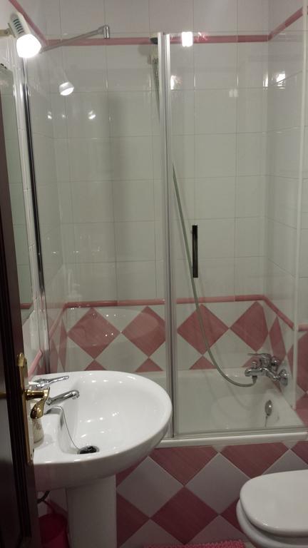 Apartamento San Benito "B" Sevilla Eksteriør bilde